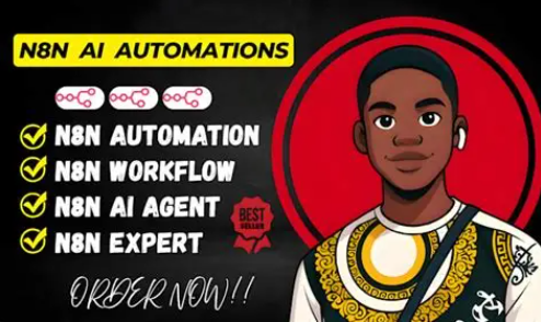 价值不小，全网能找到的2053 个实用 n8n 工作流-知识乐